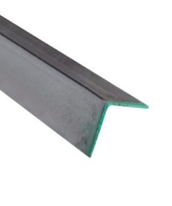 Perfil ángulo laminado