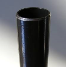 Cañería negra ASTM A795