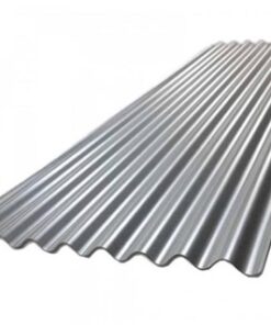 Planchas para techo