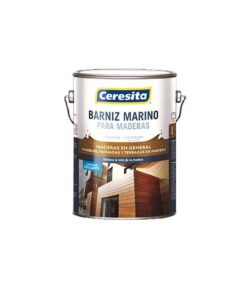Barniz marino