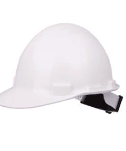 Casco jockey libus pr blanco