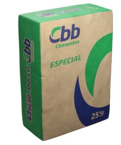 Cemento Bio Bio