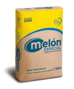 Cemento Melón