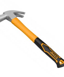 Martillo carpintero c/mango16oz
