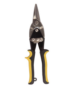 Tijera corte recto250mm/10pulg.
