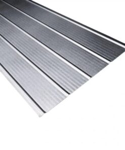 Zincalum 5v
