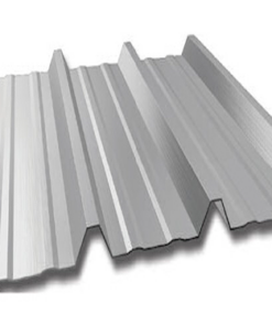 PLANCHA PV4 ZINC ALUM 0.4X1000X6000