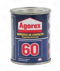 AGOREX 60 ADHESIVO CONTACTO 120CC